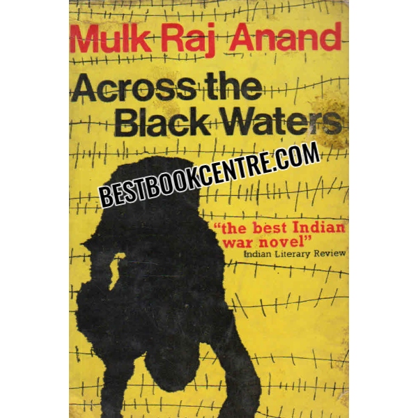 across the black waters 