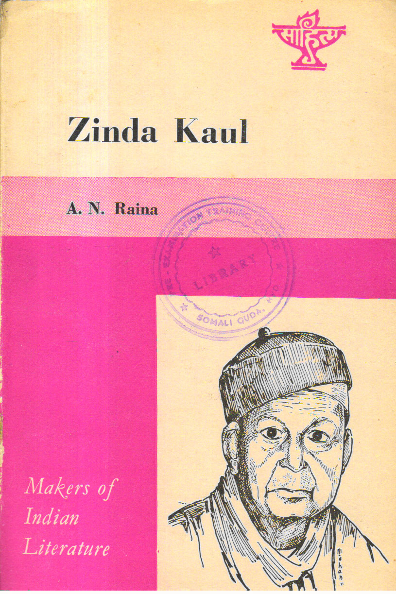 Zinda Kaul