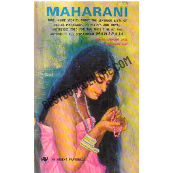 Maharani