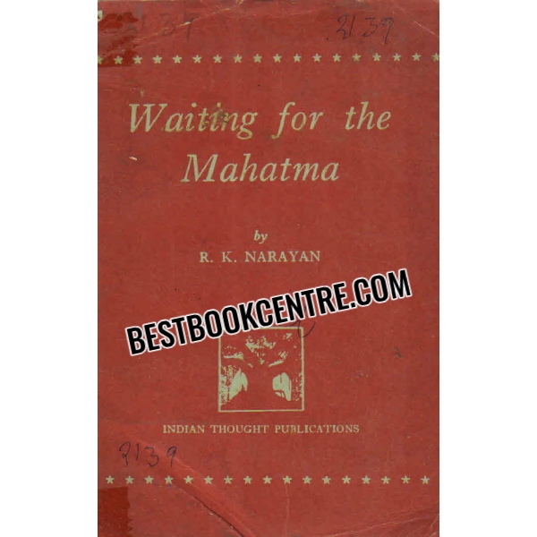 waiting for the mahatma 