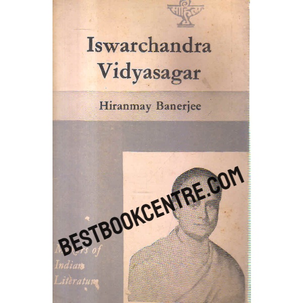 iswarchandra vidyasagar