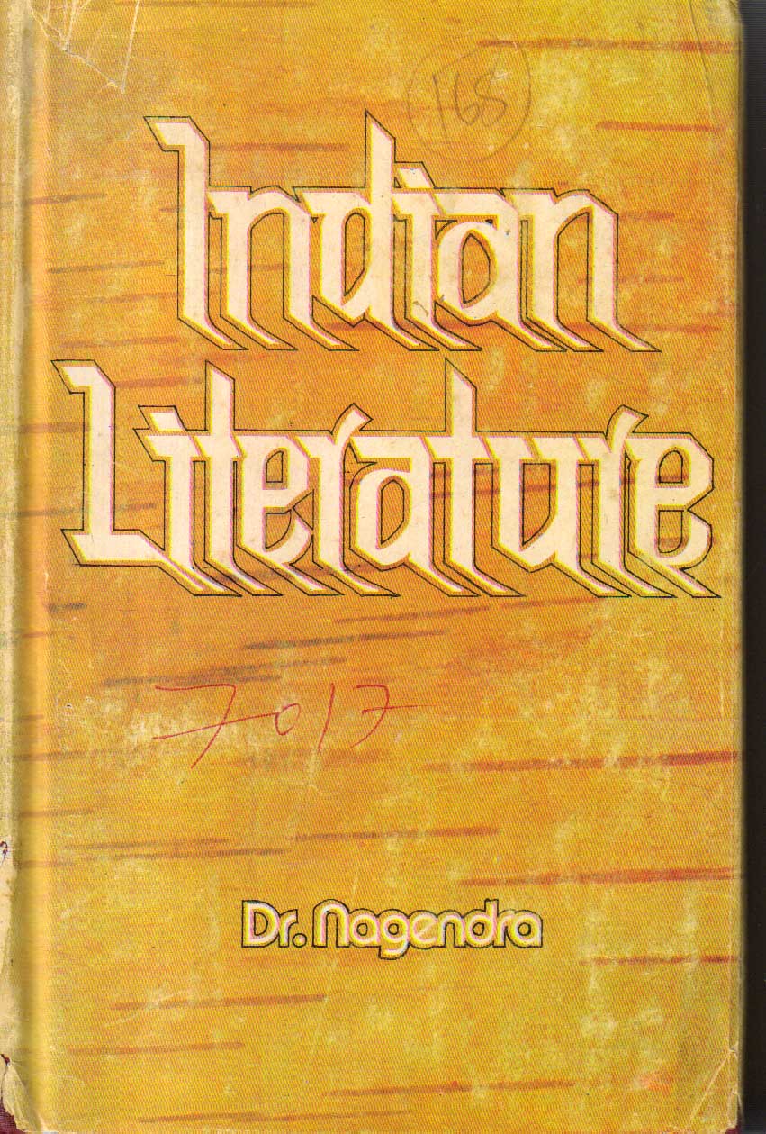 Indian Literature