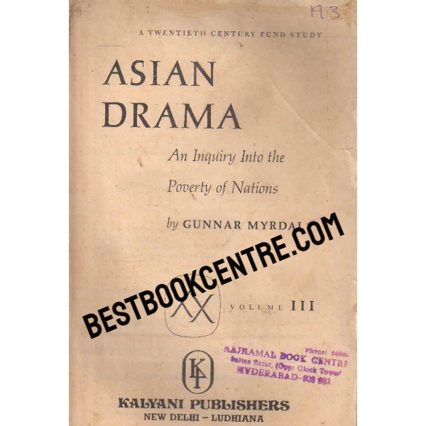 asian drama volume 3