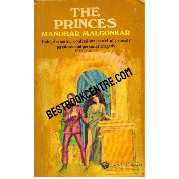 The Princes