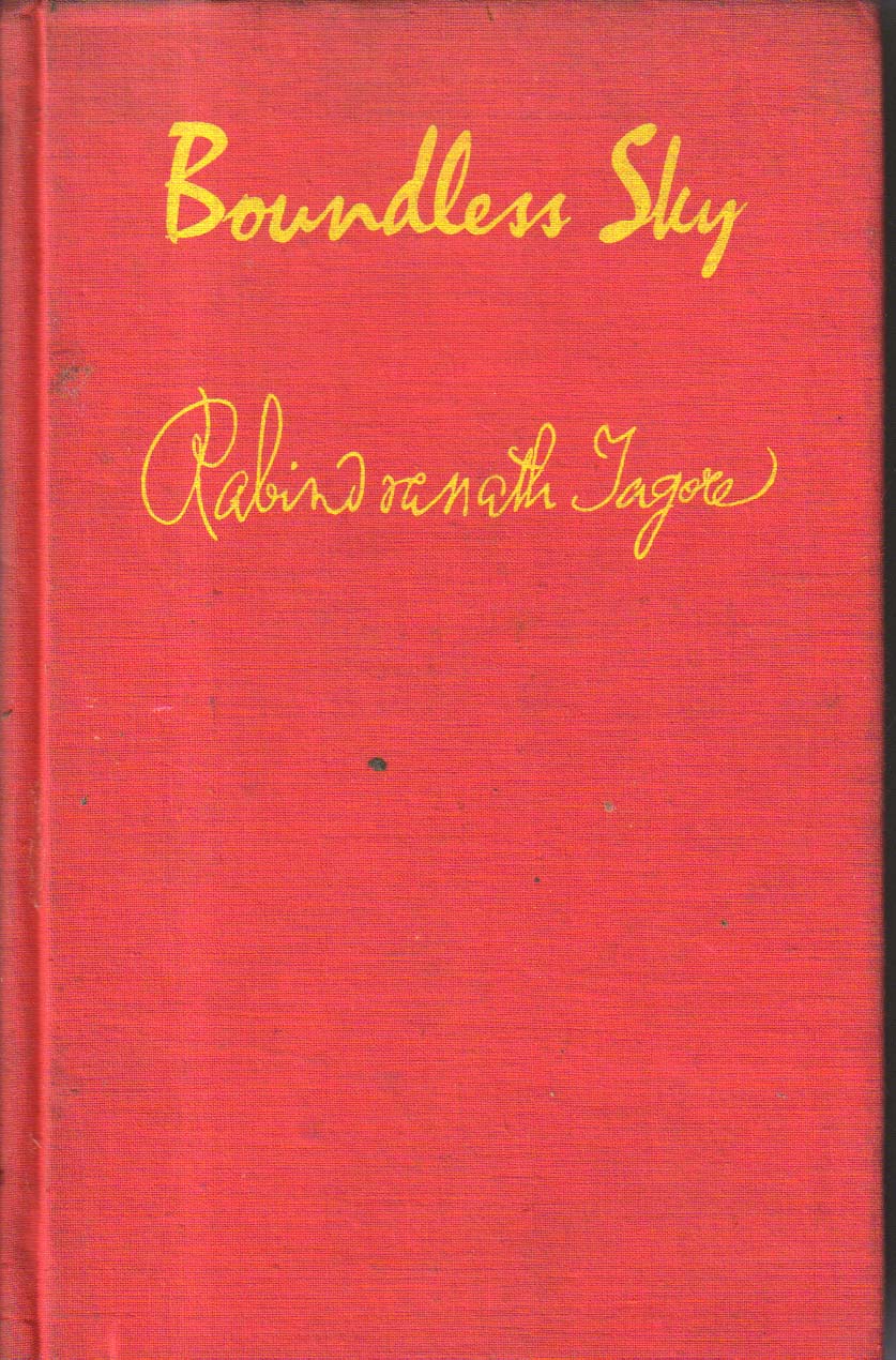 the homecoming rabindranath tagore