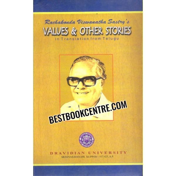 values and other stories 