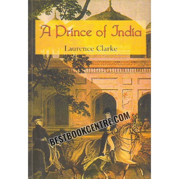 a Prince of india