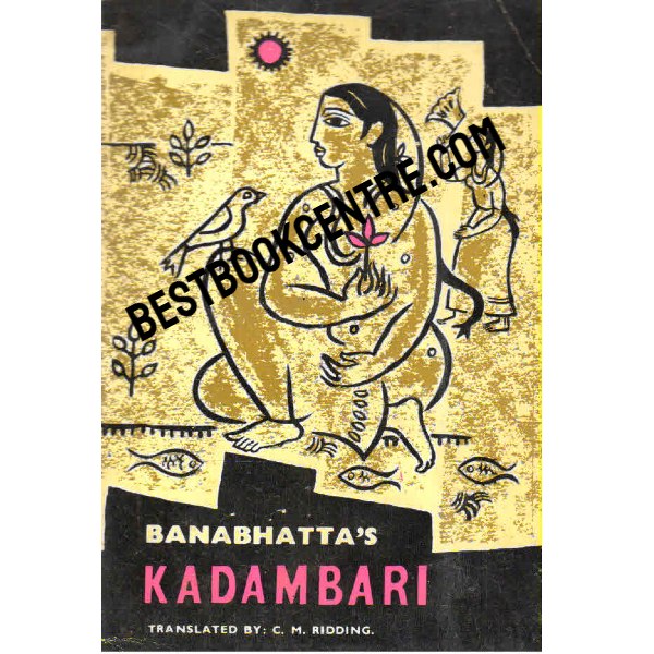 Banabhattas Kadambari