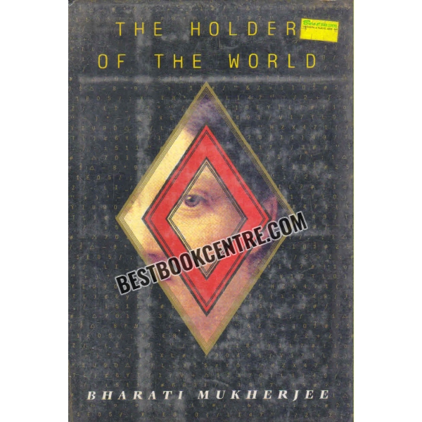 the holder of the world 1st edition