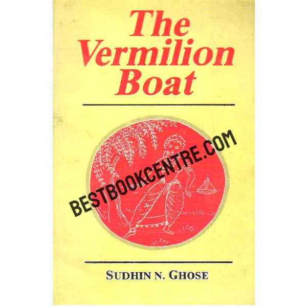 The Vermilion Boat