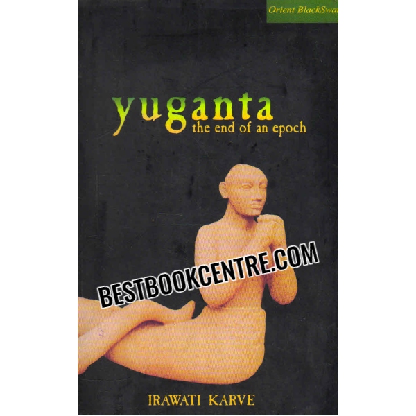 yuganta the end of an epoch 