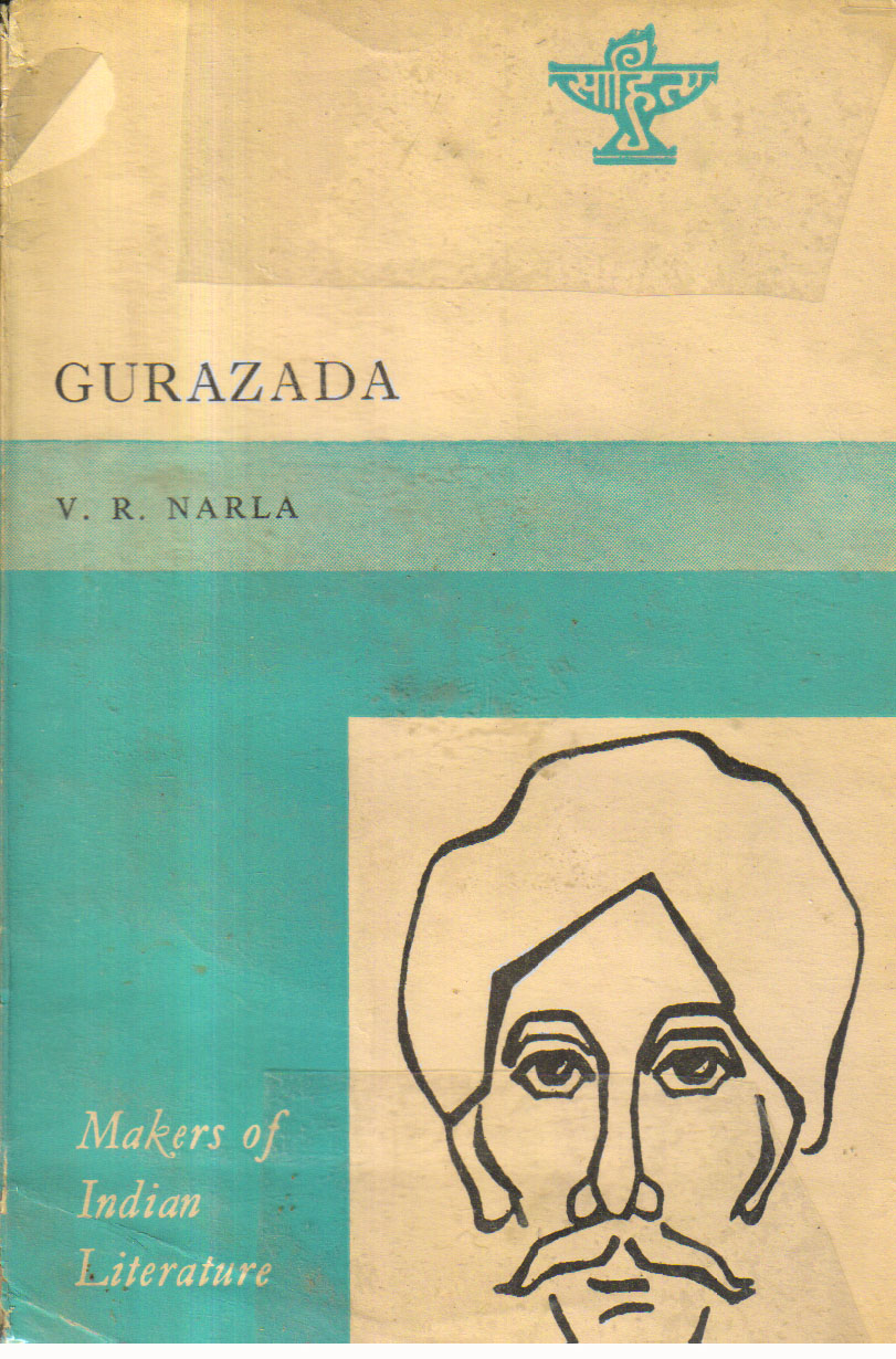 Guruzada-Makers of Indian Literature
