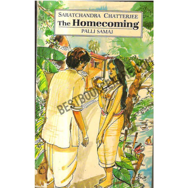 Saratchandra Chaterjee  The Homecoming