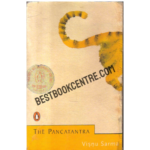 The pancatantra