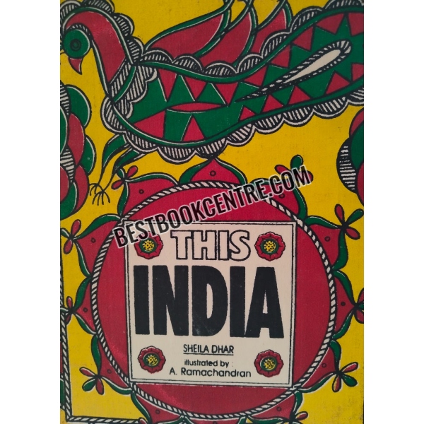this india 
