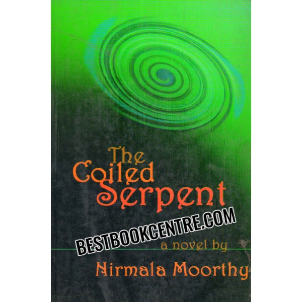 the coiled serpent 
