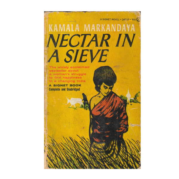 Nectar in a Sieve (PocketBook)