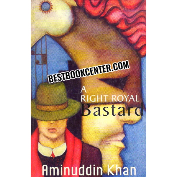 a right royal bastard 