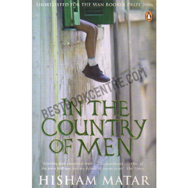 In The Country of Men