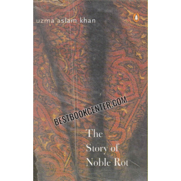 the story of noble rot 