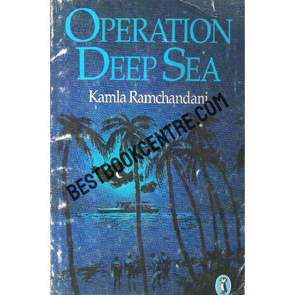 operation deep sea