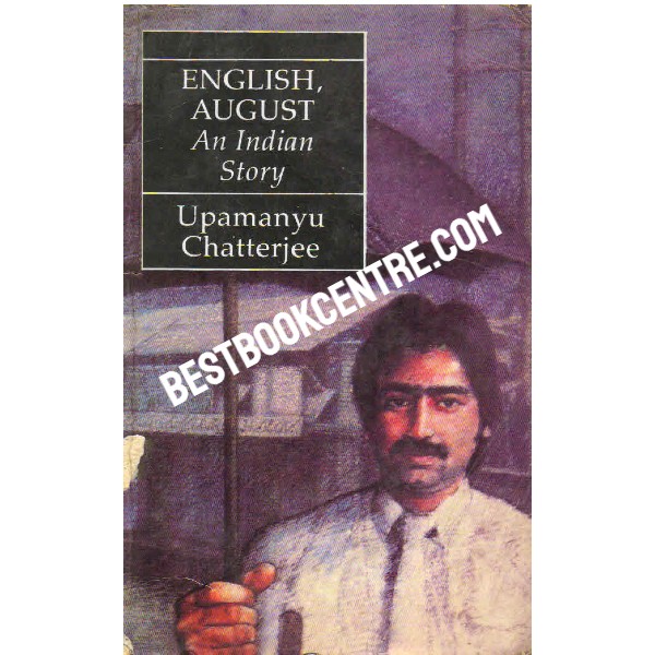 English August