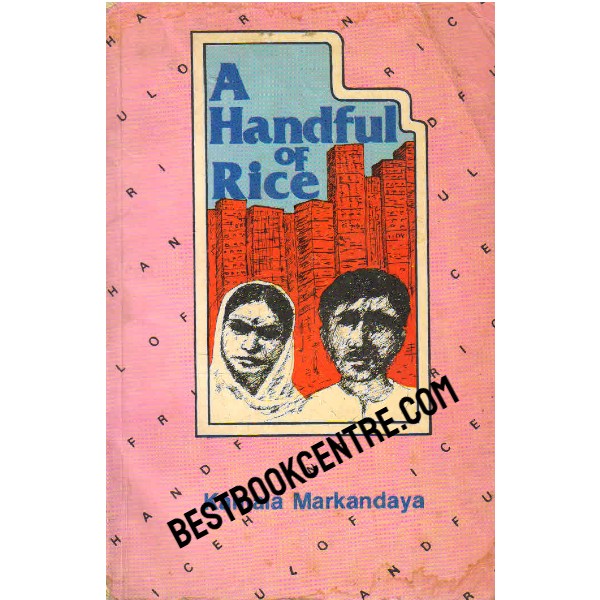 A Handful of Rice