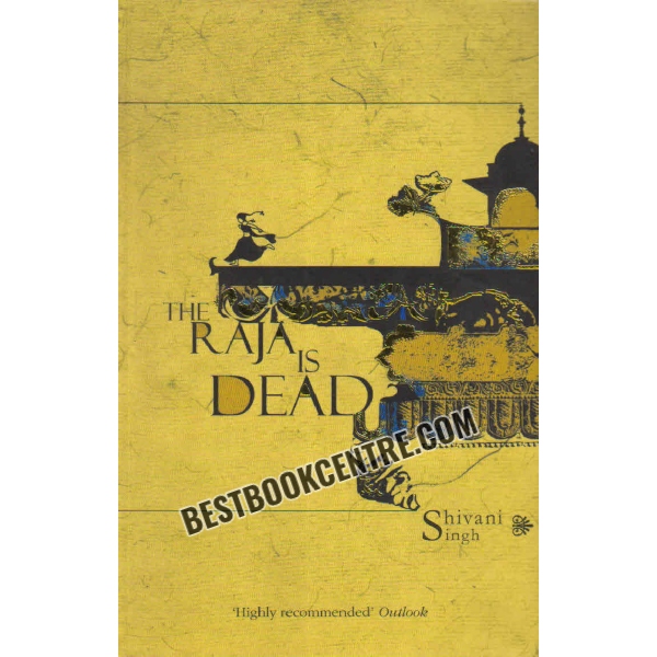 the raja is dead 
