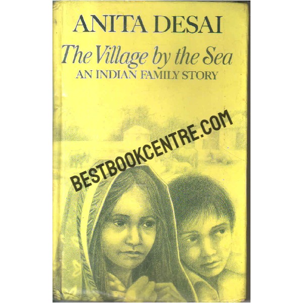 The village by the sea an indian family story