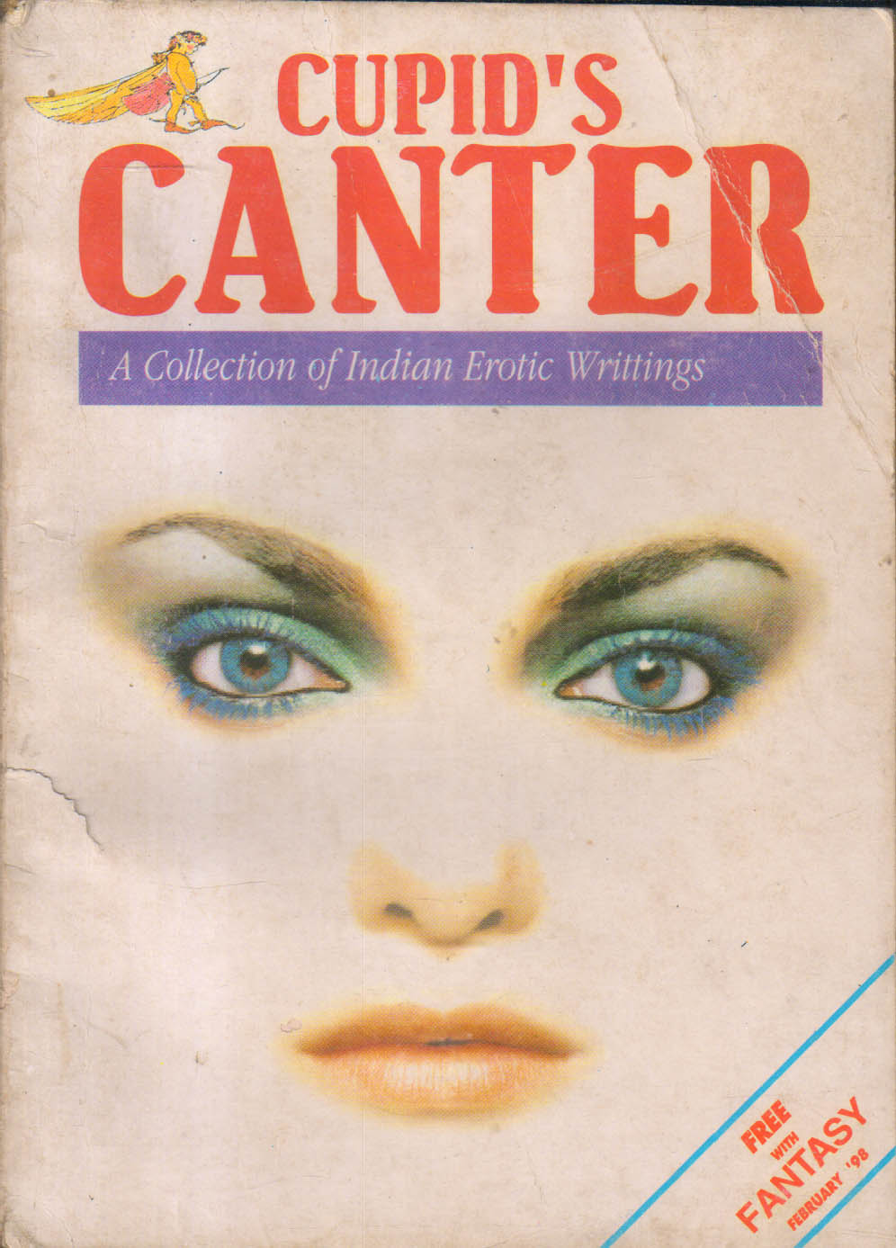 Cupid's Canter(A collection of indian erotic writtings
