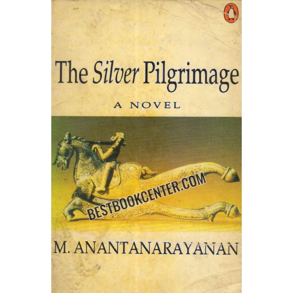 the silver pilgrimage 