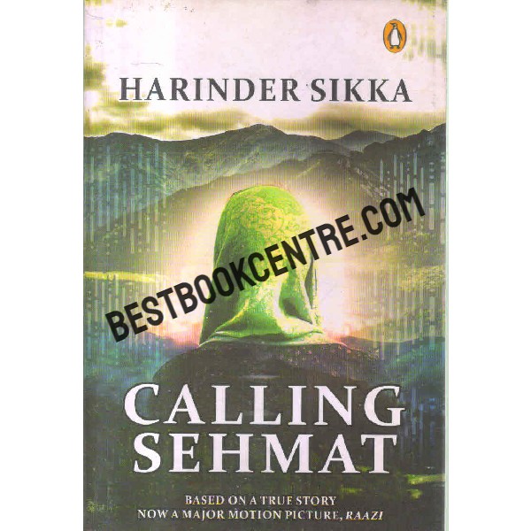 calling sehmat