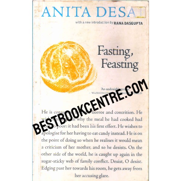 fasting feasting