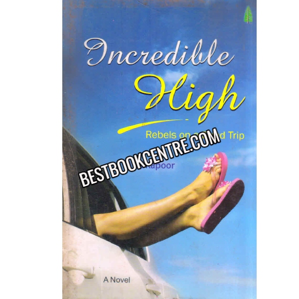 Incredible High 