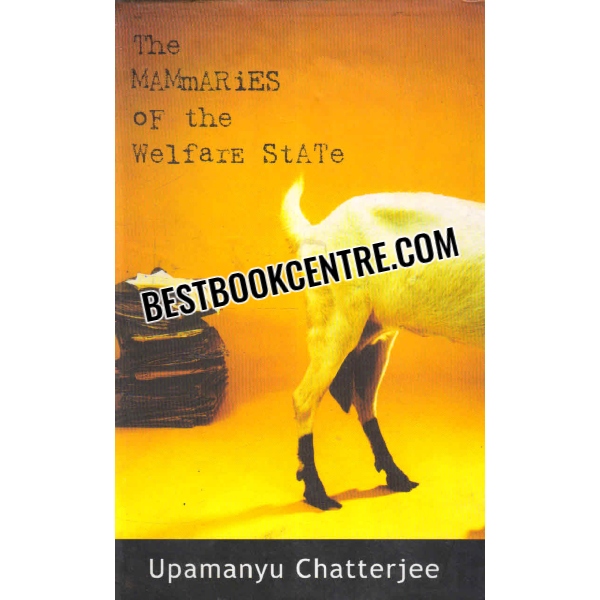 the mammaries of the welfare state 1st edition