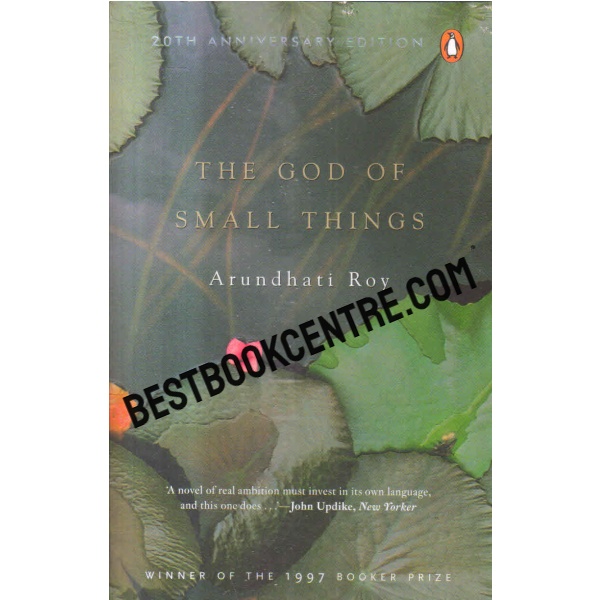 the god of small things