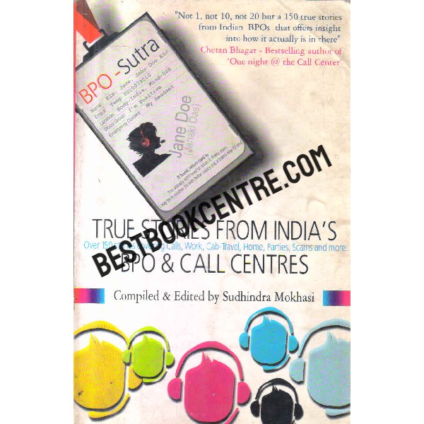 true stories from indias bpo and call centres
