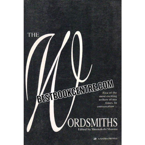 the wordsmiths 