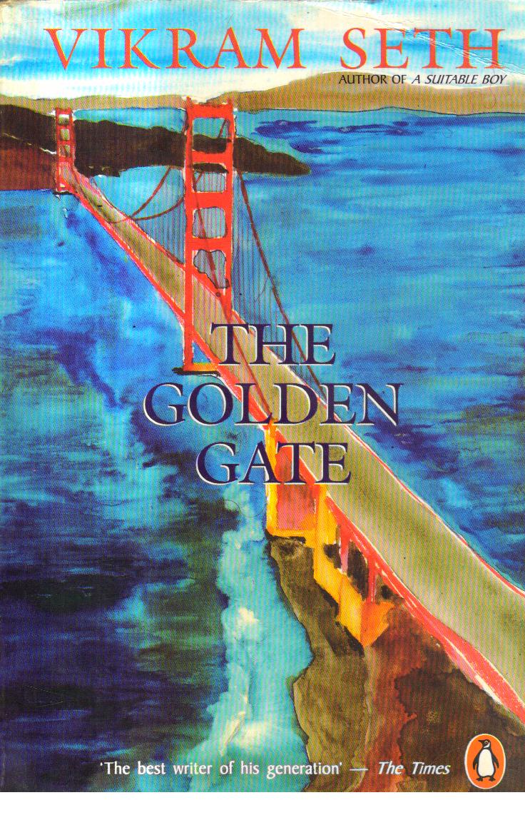 The Golden Gate