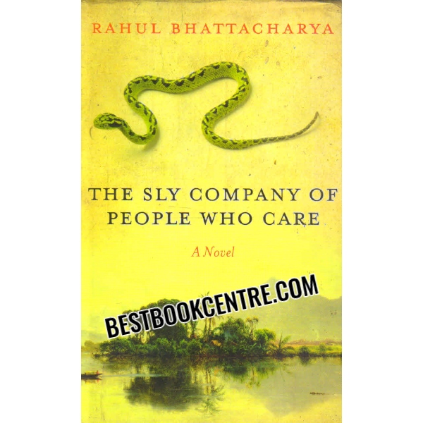 the sly company of people who care 1st edition