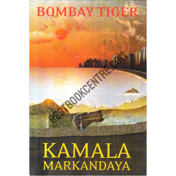 bombay tiger 1st edition