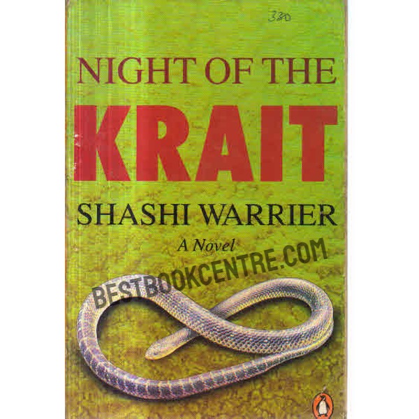 Night of the Krait 