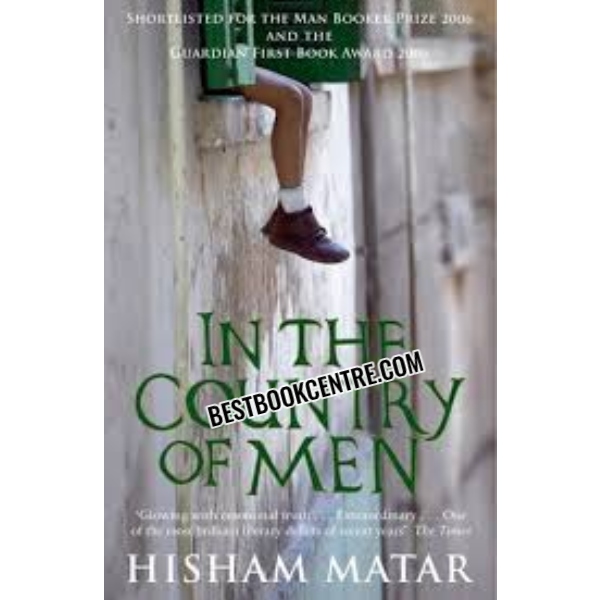 In the Country of Men 