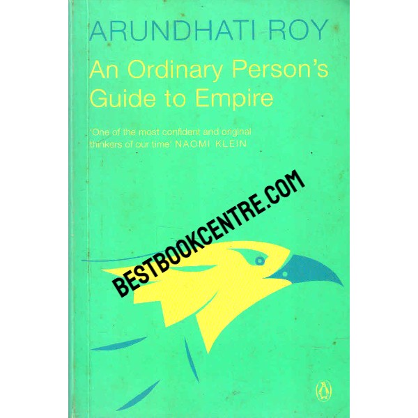 An Ordinary Person Guide to Empire