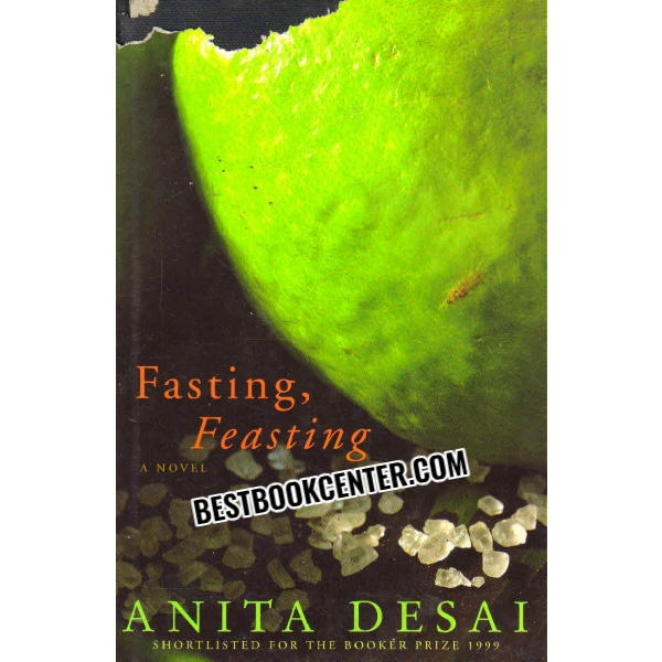 fasting feasting 1st edition
