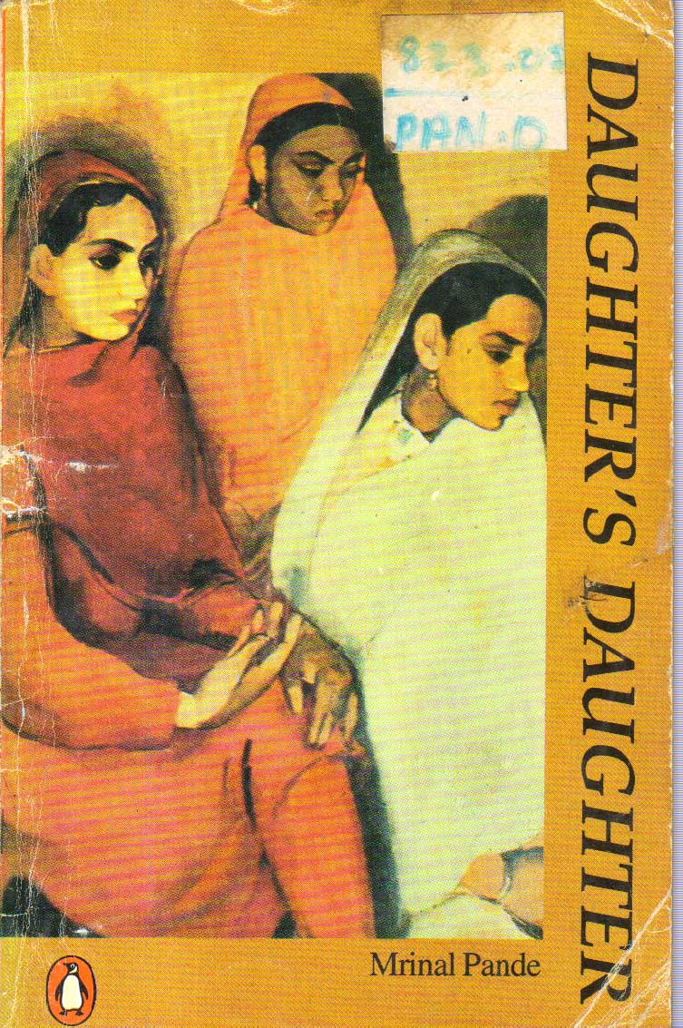 Daughter's Daughter. 1st edition