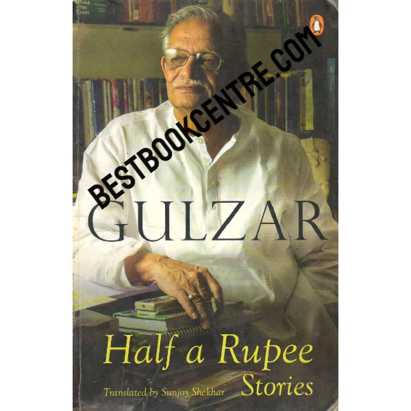 Half a Rupee Stories
