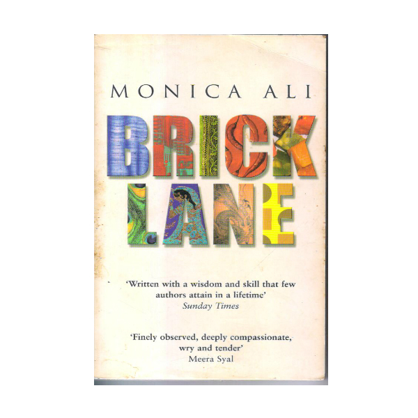 Brick Lane (PocketBook)