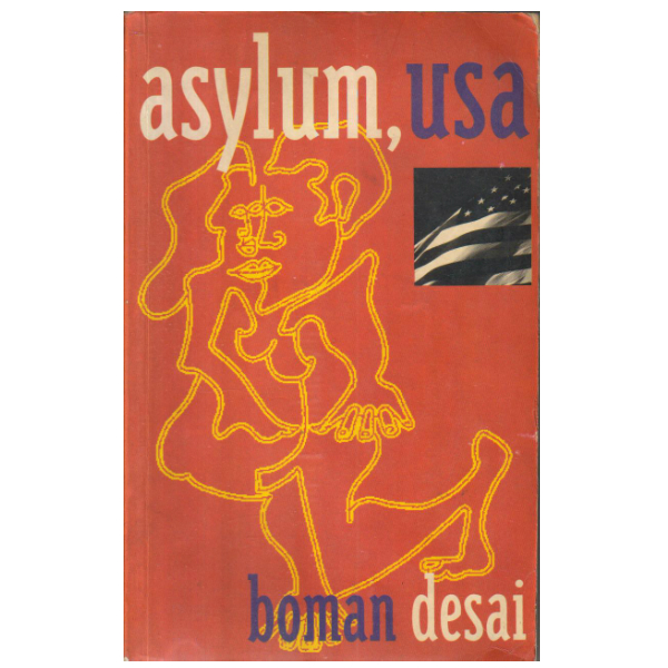 Asylum, USA