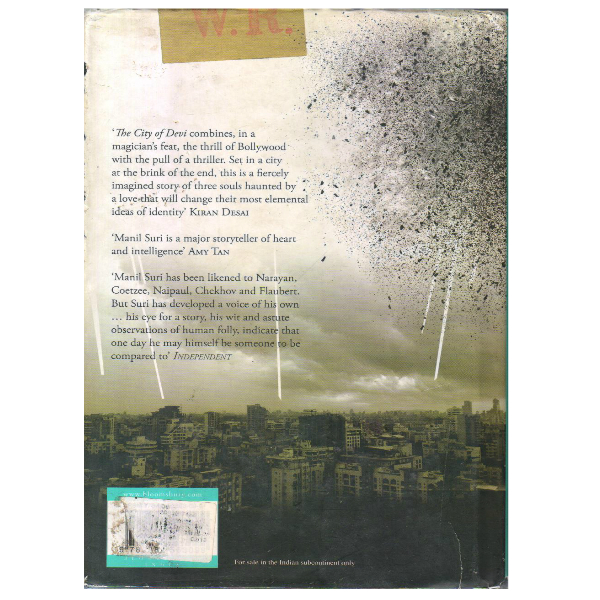 The City of Devi